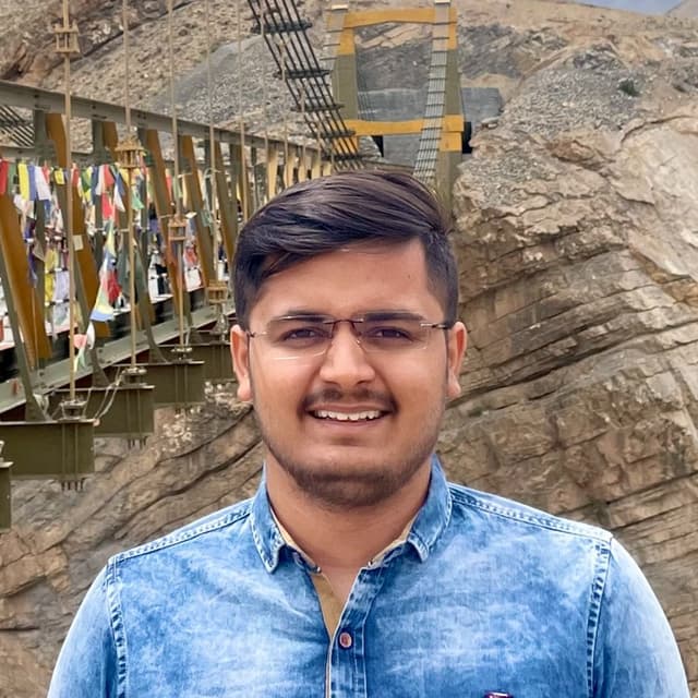 Divit Gokani