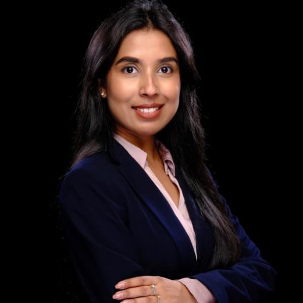 Divita Shekhar