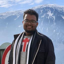 Divyanshu Vishwakarma