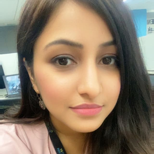 Divjot Kaur