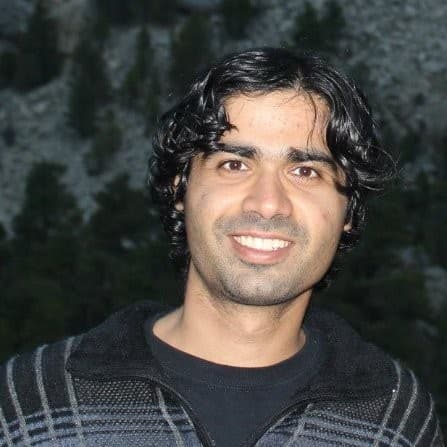 Divjyot Sethi