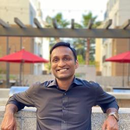 Divyendra Mikkilineni