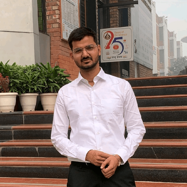 Divyansh Sharma