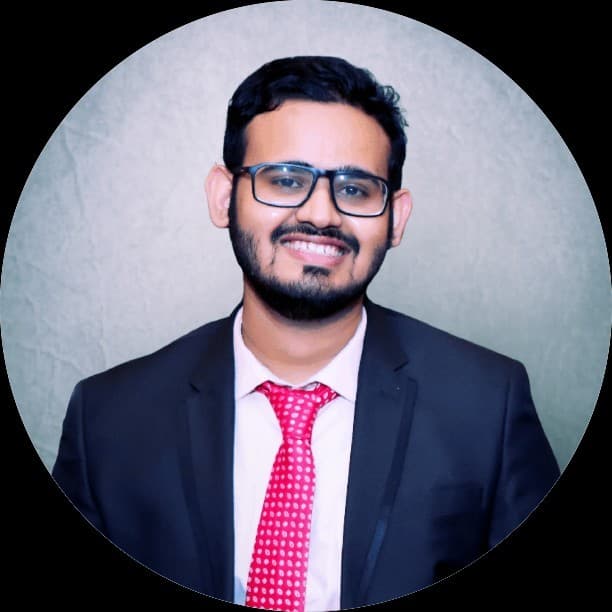 Divyanshu Ranjan Srivastava