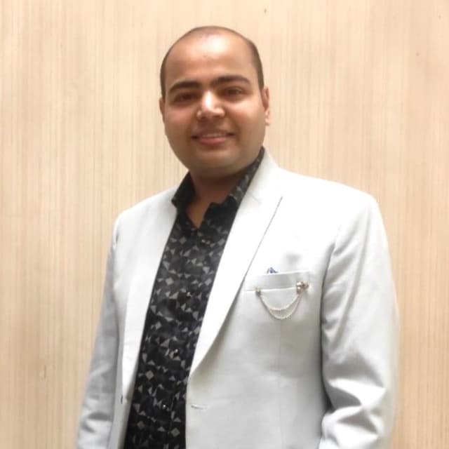 DIVY PANDEY