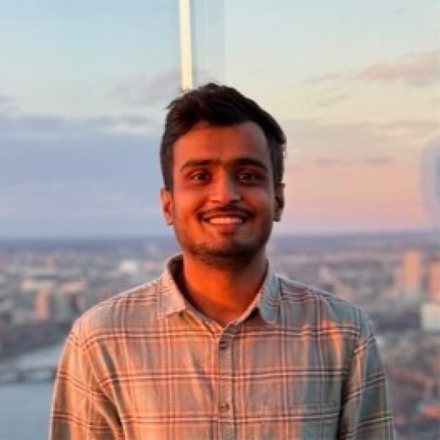 Divy Patel