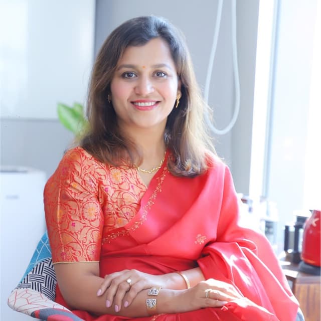 Divya Garg