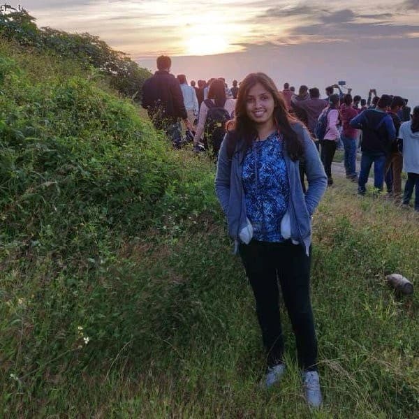 Divya Tiwari
