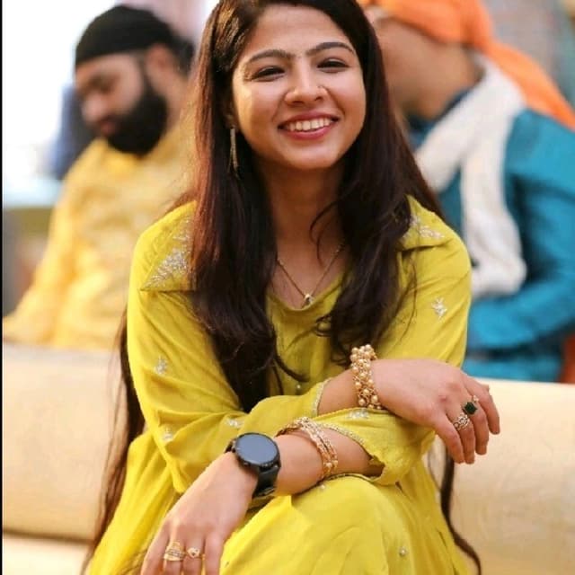 Divya ..