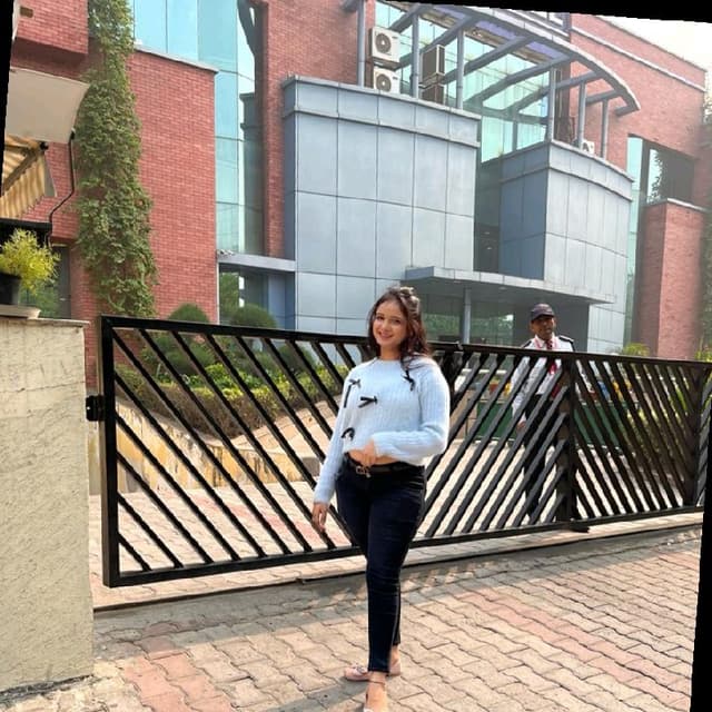 Divya Agarwal