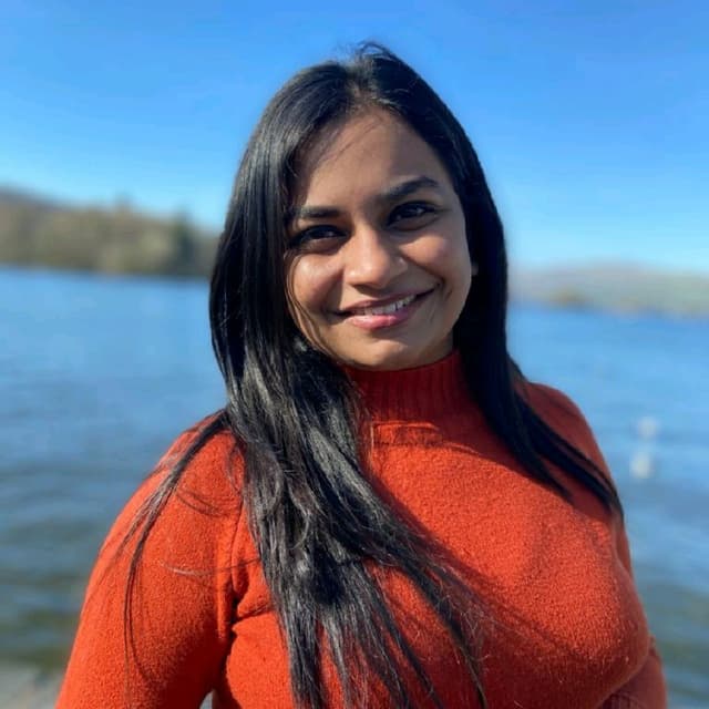 Divya Agarwal