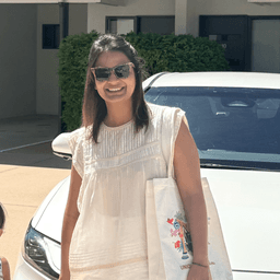 Divya Agrawal