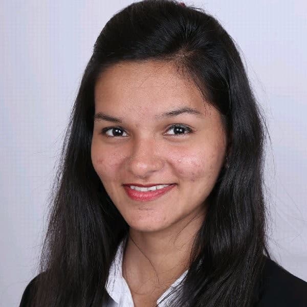 Divya Ahirrao