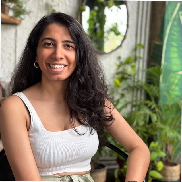 Divya Ahuja