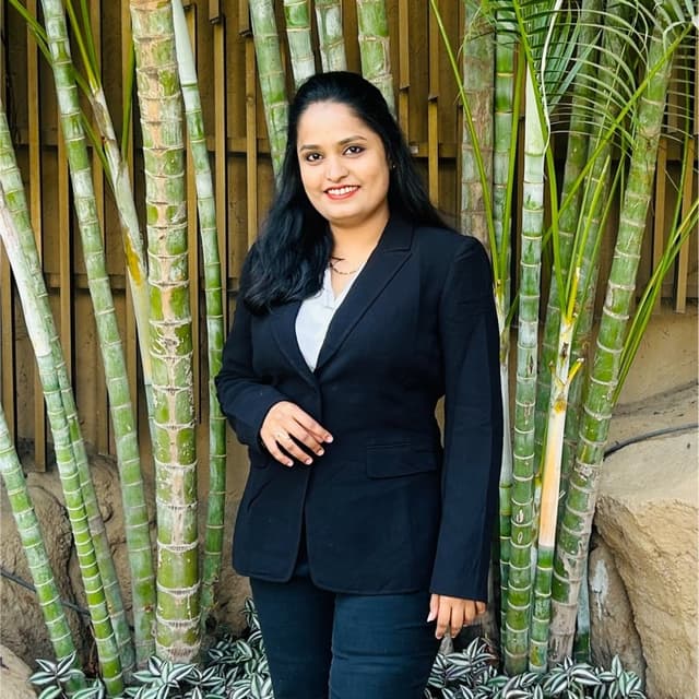 Divya Amin