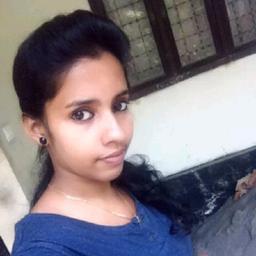 Divya Antony