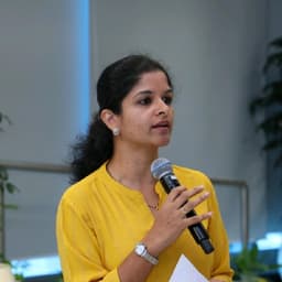 Divya Aroor
