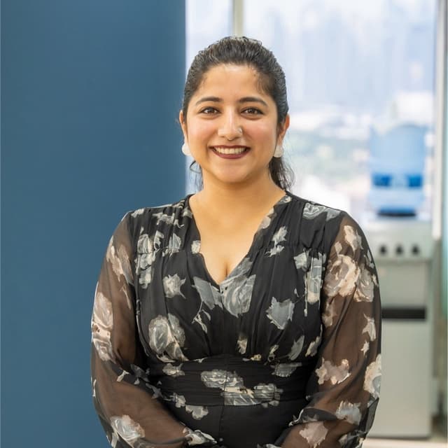 Divya Attri