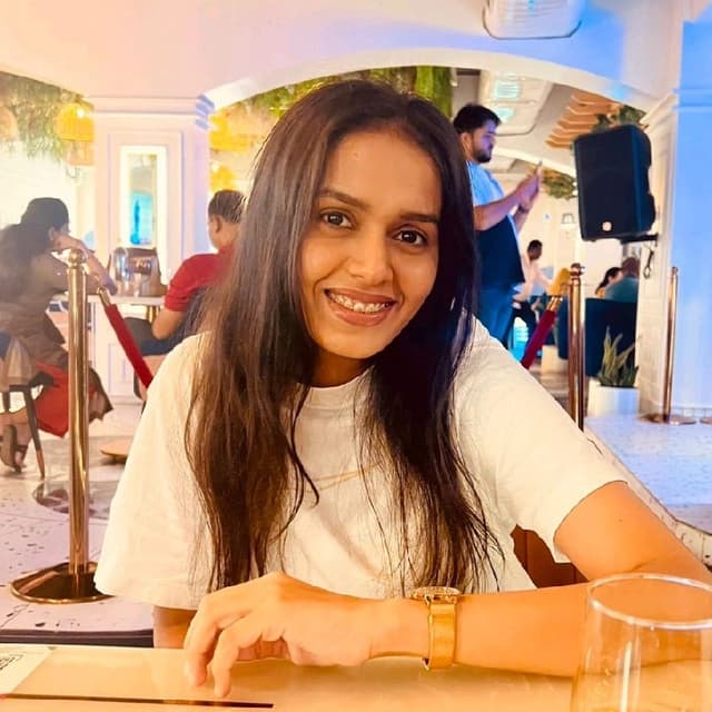 Divya Badhautiya