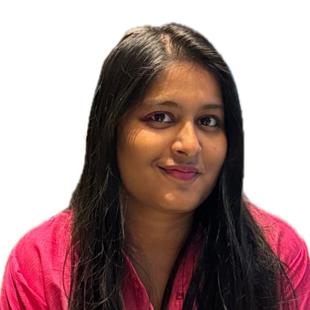Divya Baid