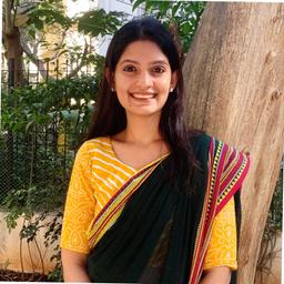 Divya Balaji Kamerkar