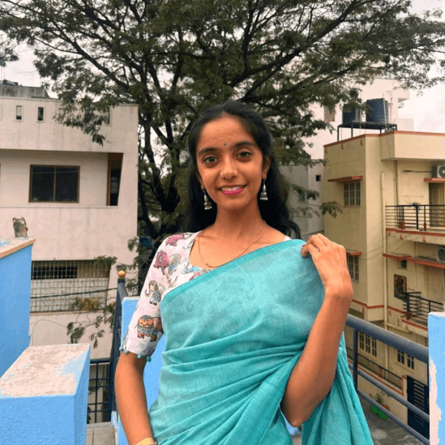 Divya Bhat N