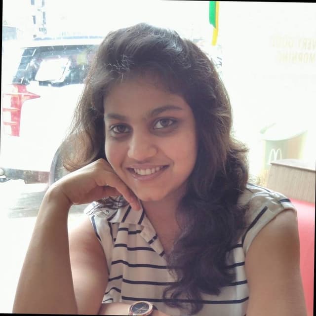 Divya Biyani