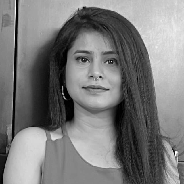 Divya Chainani