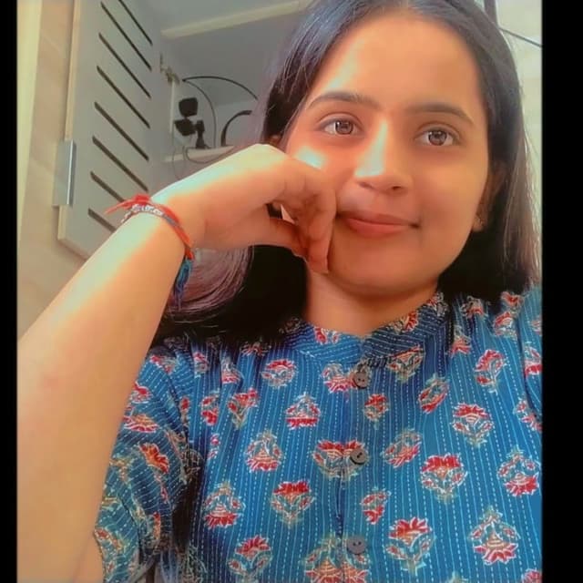 Divya Chaturvedi