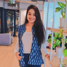 Divya Chaturvedi