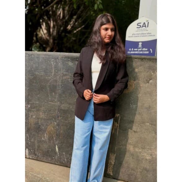 Divya Chauhan