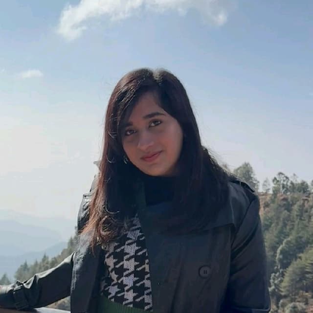 Divya Chaudhary