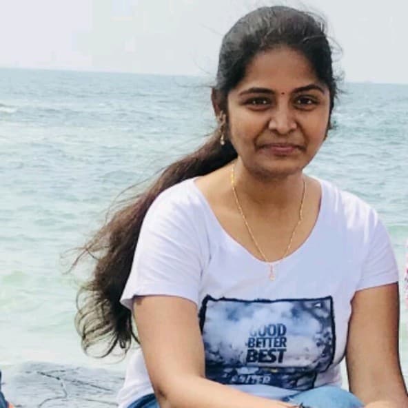 Divya Cirikuru