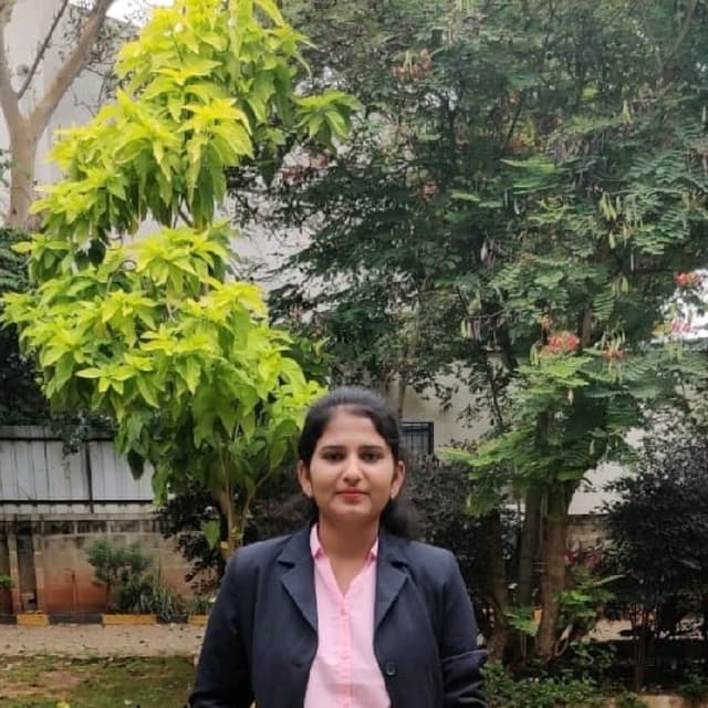 Divya CS