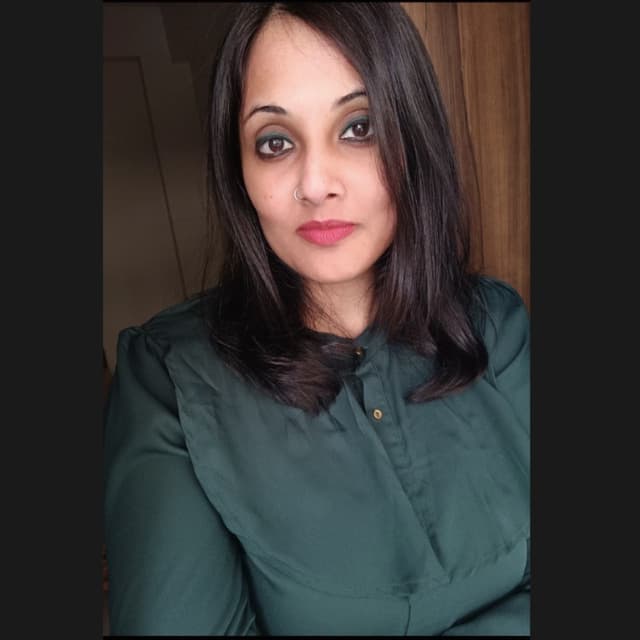 Divya D.