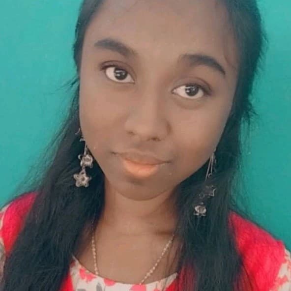 Divya Darshini . S