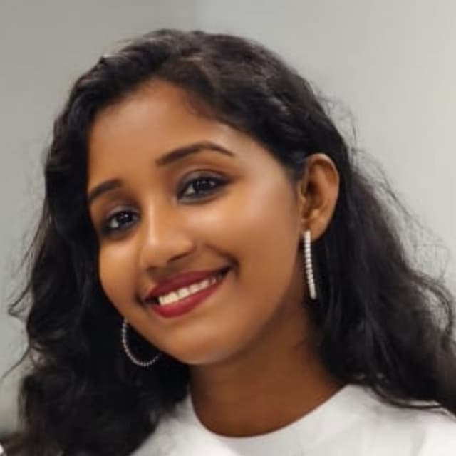 Divya David K.