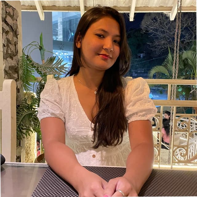 Divya Devkota