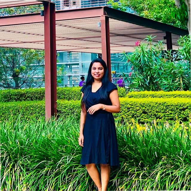 Divya D