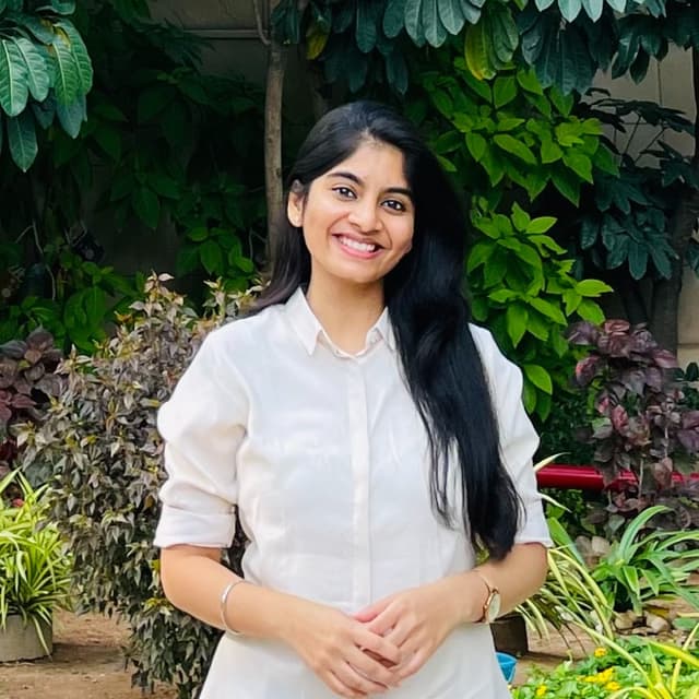 Divya Gilda