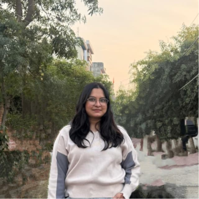 divya goel