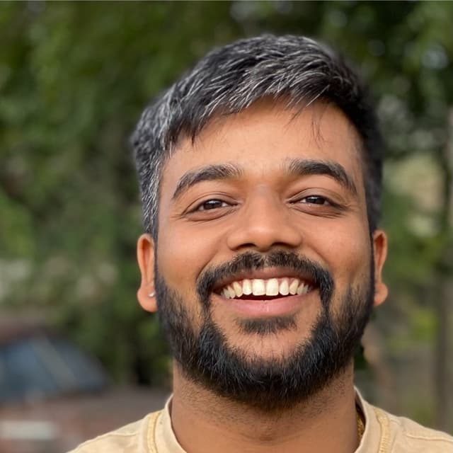 Divya Goswami