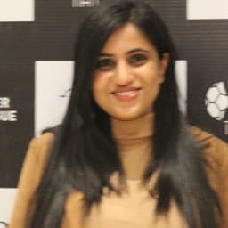 Divya Goswami