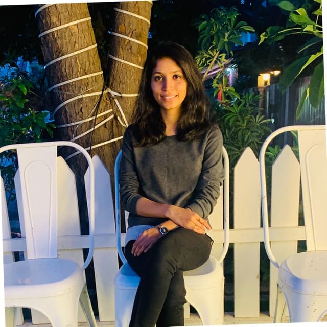 Divya Gowda