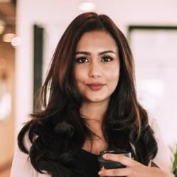 Divya Jagwani
