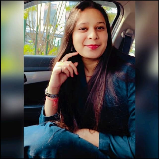 Divya Jain