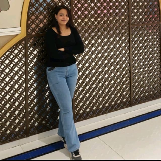 Divya Jain 