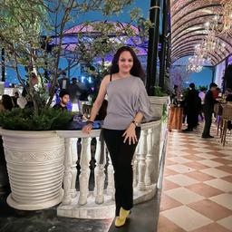 Divya Jain (she/her)