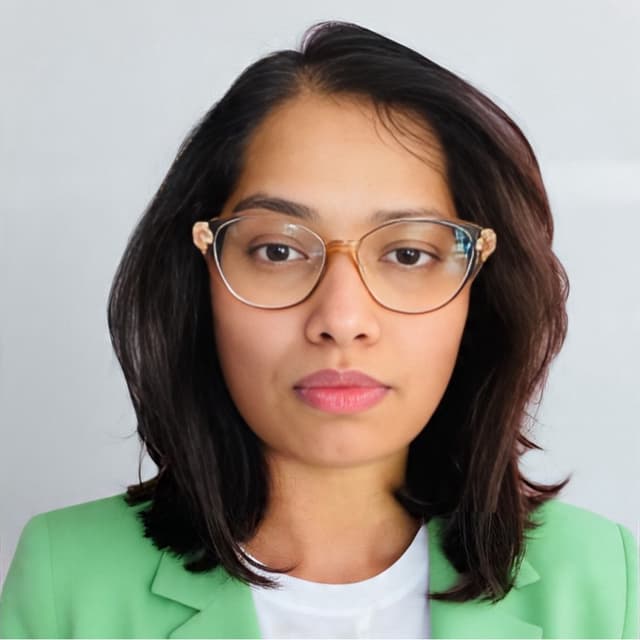 Divya Jaisawal