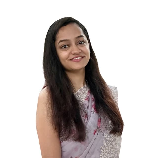 Divya Jamakhandi